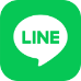 LINEで送るアイコン